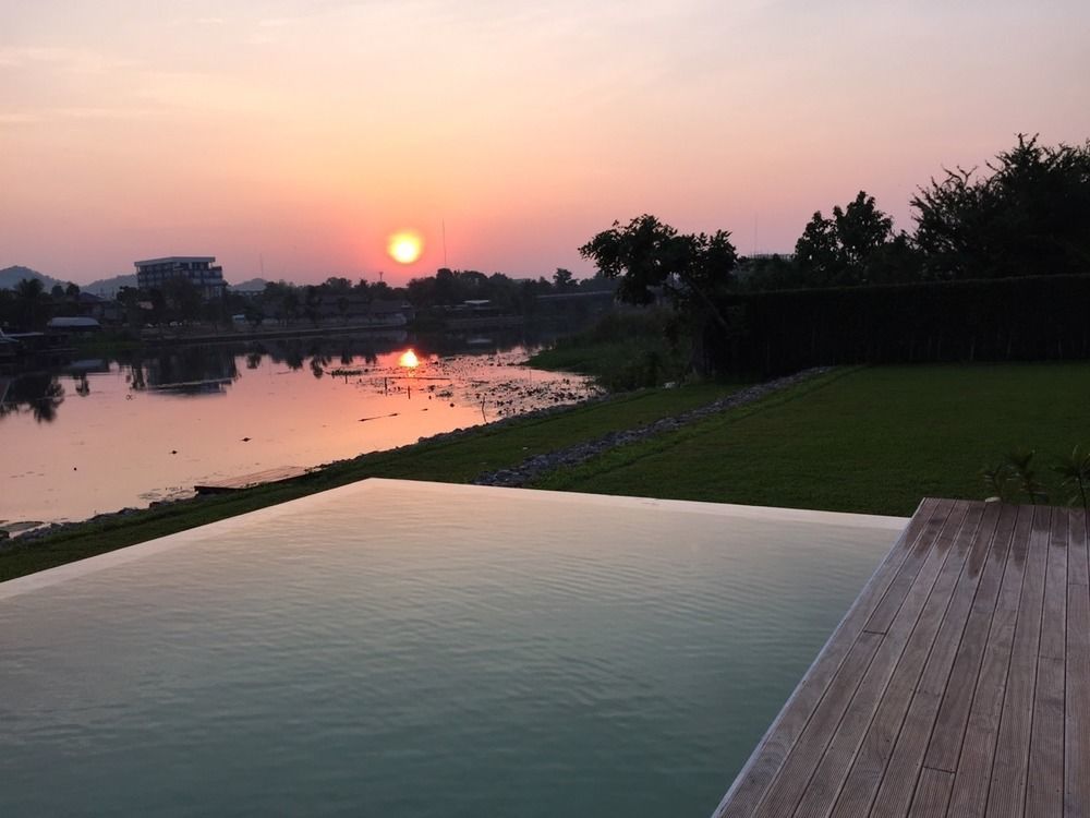The Glory River Kwai Kanchanaburi
