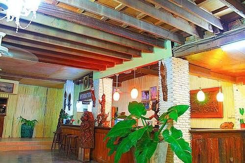 Hotel Kwae Riverside 3*