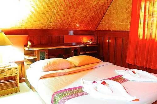 Hotel Kwae Riverside