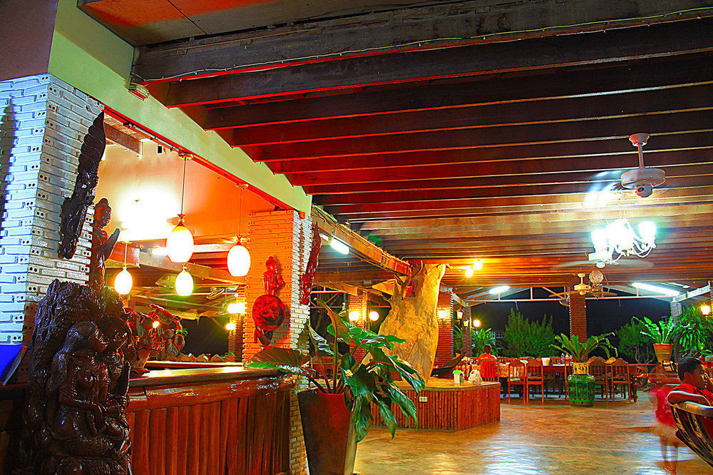 Kwae Riverside Kanchanaburi