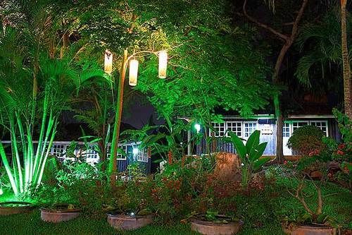 Hotel Kwae Riverside 3*