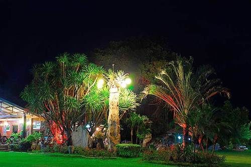 Kwae Riverside