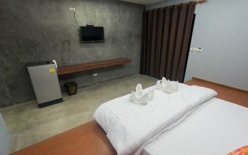 Hotel Kanvela Kanchanaburi