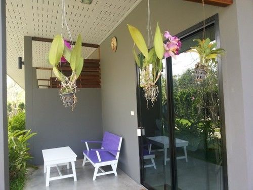 Hotel Kanvela Kanchanaburi