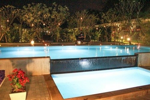 Hotel Kanvela