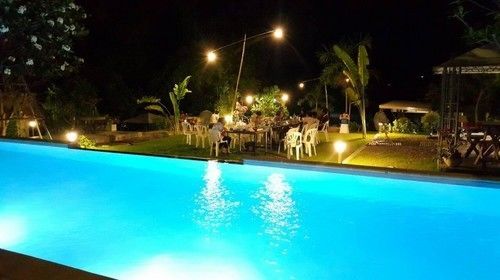 Hotel Kanvela 3*