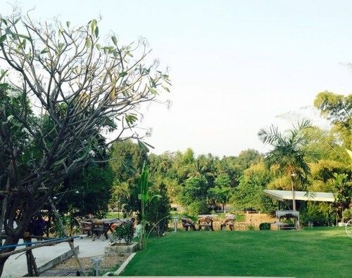 Hotel Kanvela Kanchanaburi