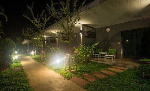 Hotel Kanvela