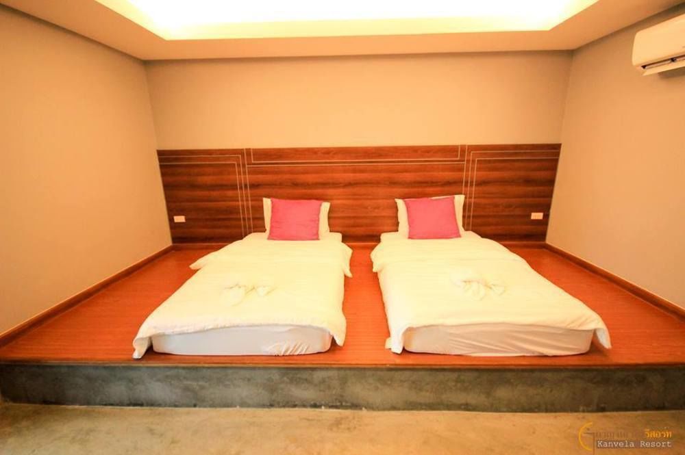 Kanvela Hotel 3*