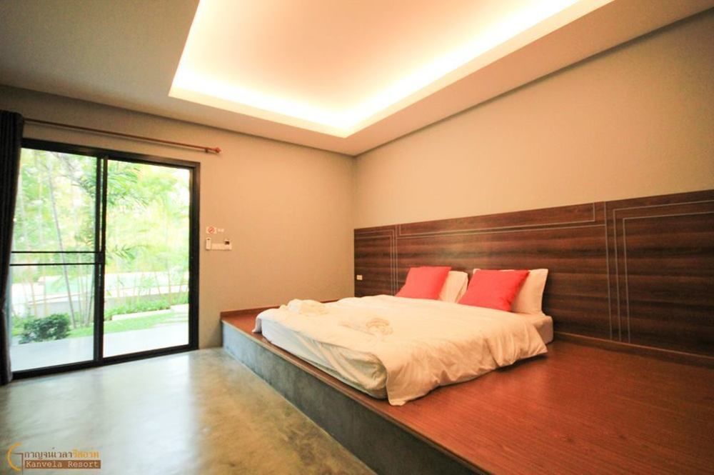 Hotel Kanvela Kanchanaburi
