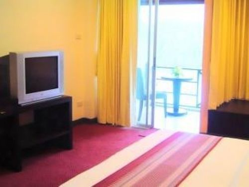 Aek-pailin River Kwai 3*