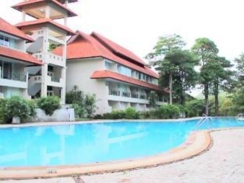 Aek-pailin River Kwai Hotel Kanchanaburi