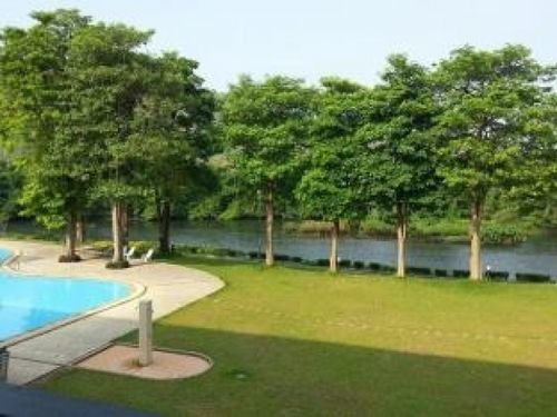 Aek-pailin River Kwai Hotel 3*