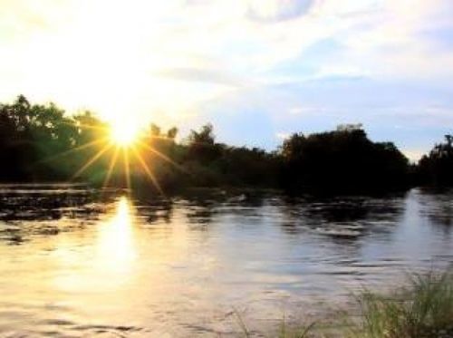 Aek-pailin River Kwai Hotel Kanchanaburi