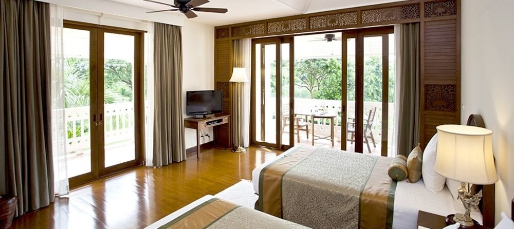 Resort Dheva Mantra