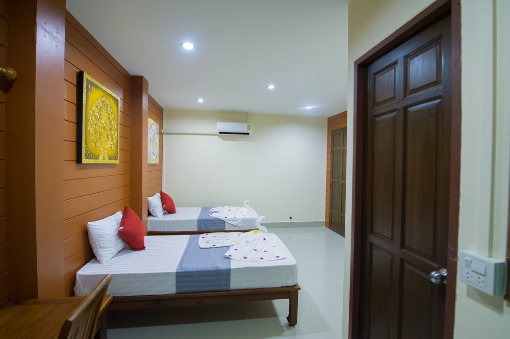 Sri Siam Resort