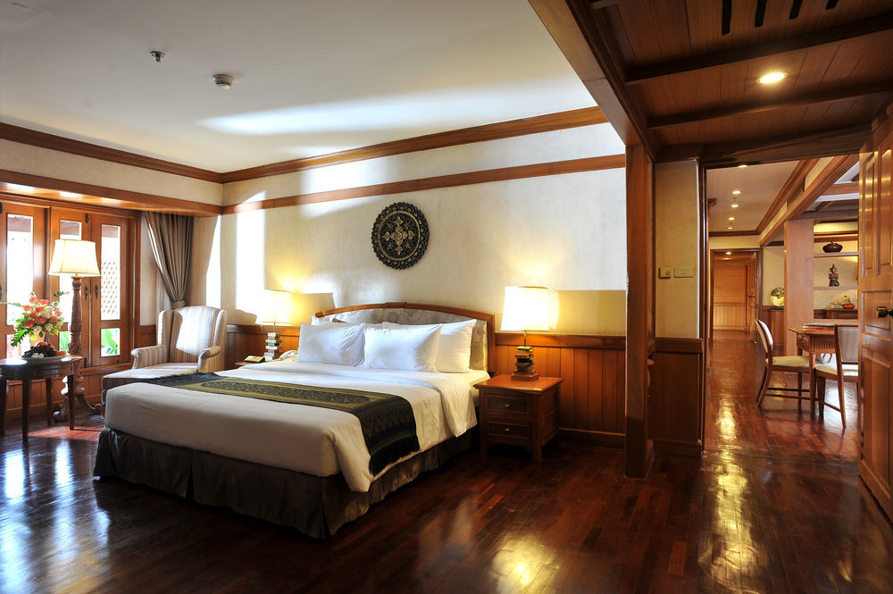 Felix River Kwai - Sha Plus,certified Hotel 4*