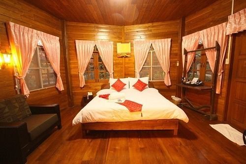 Resort Aurora 4*