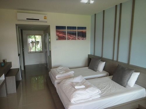 Resort Aurora Kanchanaburi