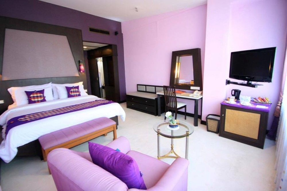 Hotel River Kwai