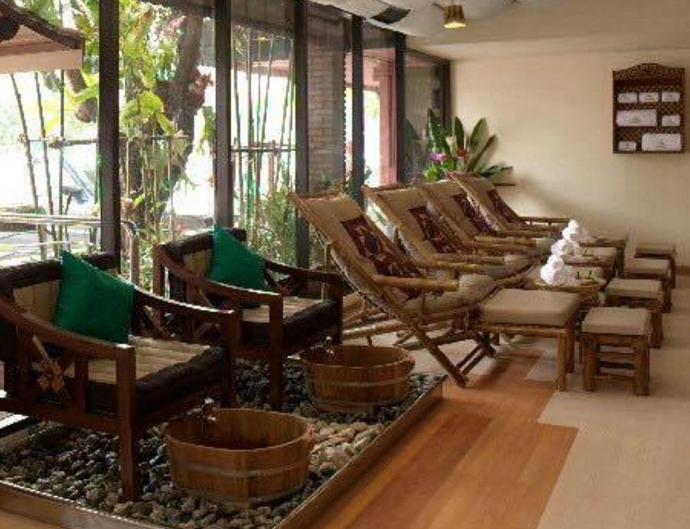 Hotel River Kwai Ban Don Rak