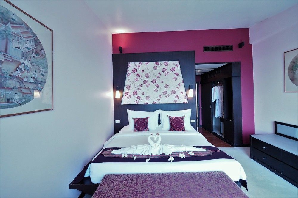 Hotel River Kwai 3*