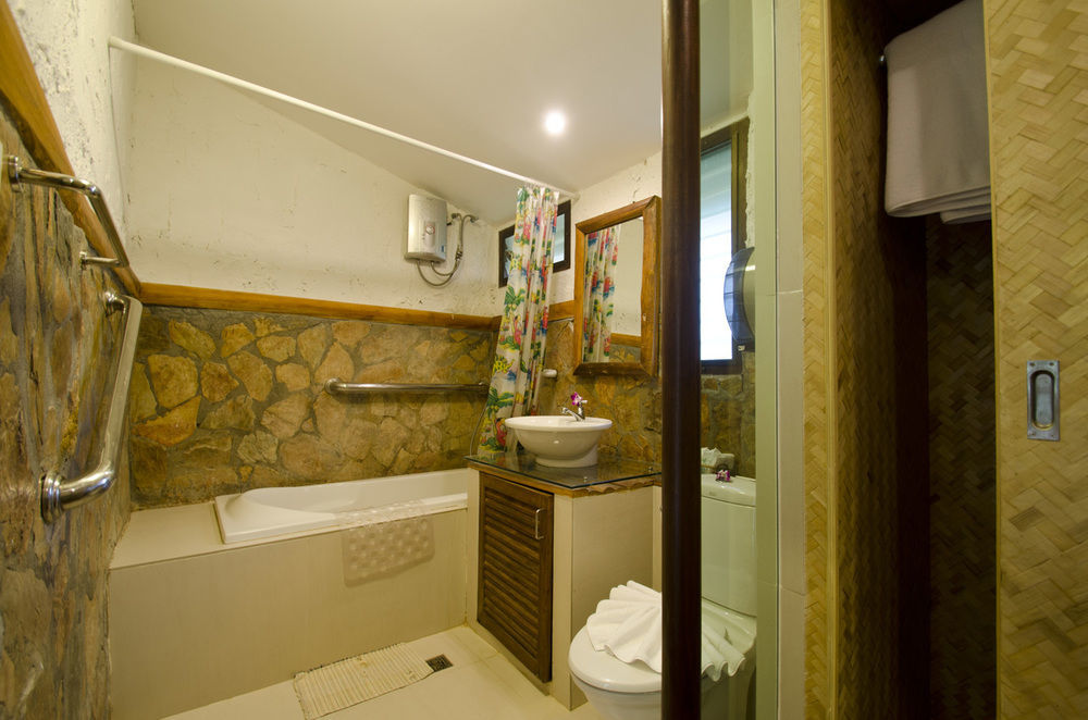 River Kwai Botanic Delight Hotel