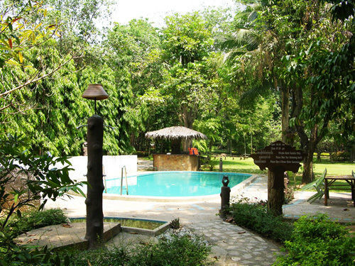 River Kwai Botanic Delight 3*
