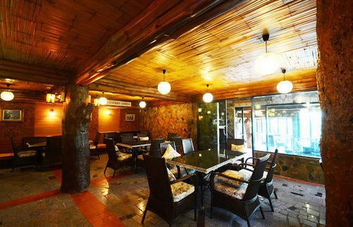 River Kwai Botanic Delight 3* Kanchanaburi