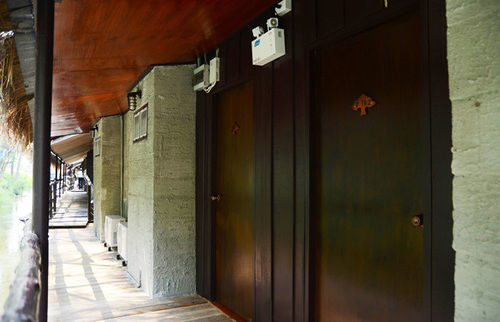 River Kwai Botanic Delight 3*