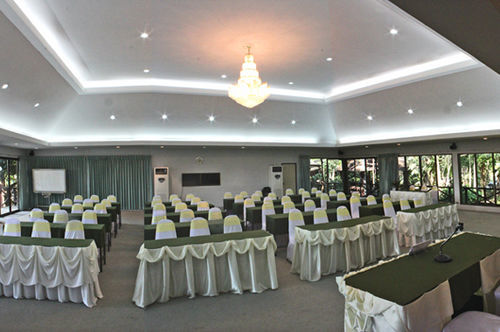 River Kwai Botanic Delight Hotel 3*