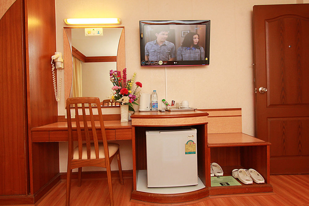 Hotel Sakol Hat Yai