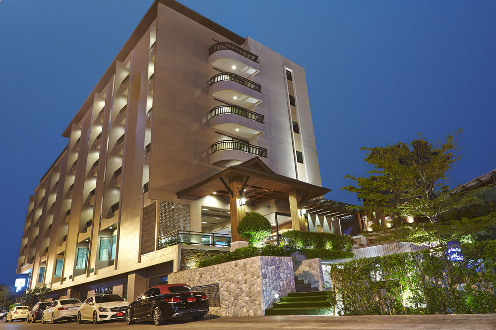 Hotel Leevana