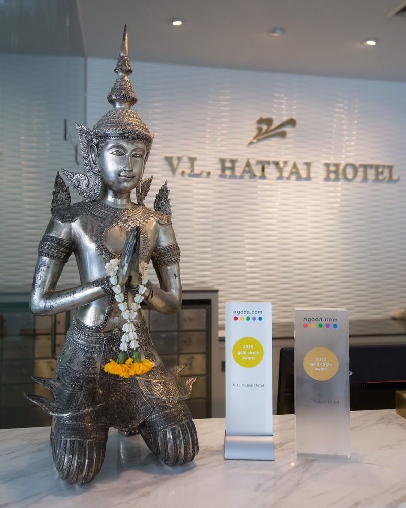 Hotel V.l. Hatyai Hat Yai