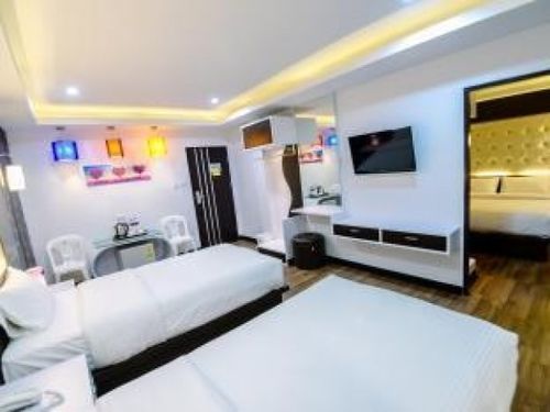Hotel Lalita Boutique 3*