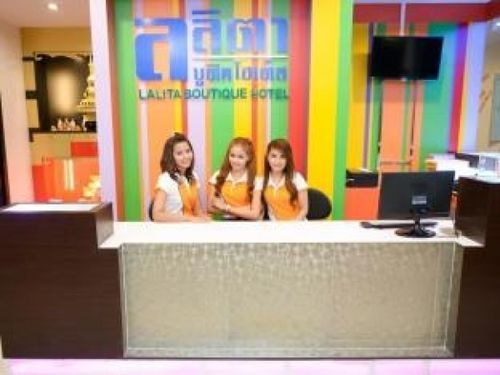 Lalita Boutique