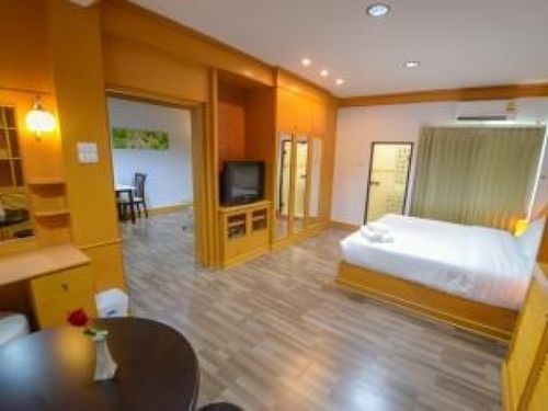 Hotel Lalita Boutique Hat Yai