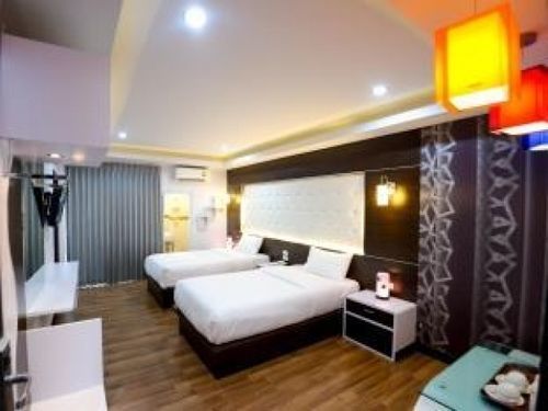 Lalita Boutique Hat Yai
