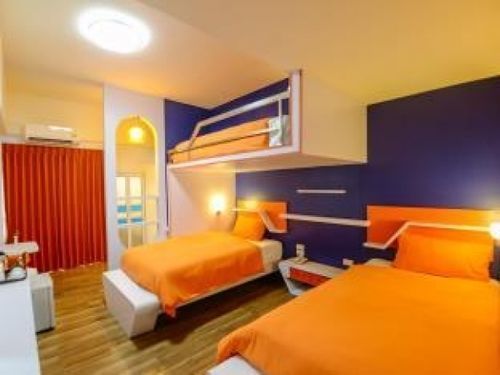 Hotel Lalita Boutique 3*