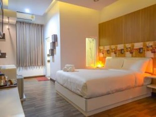Hotel Lalita Boutique
