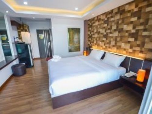 Lalita Boutique Hat Yai
