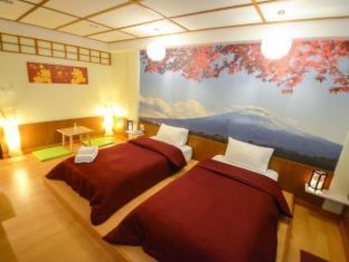 Hotel Lalita Boutique 3*