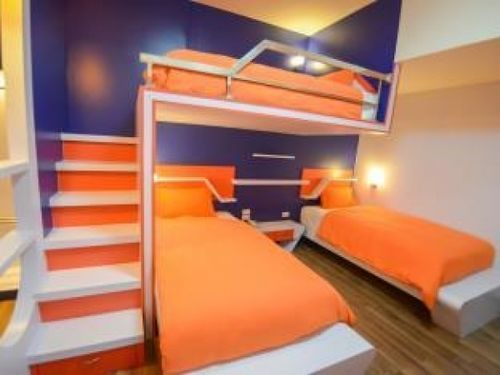 Hotel Lalita Boutique