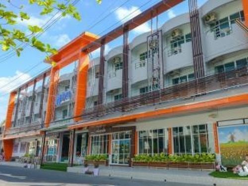 Hotel Lalita Boutique 3*