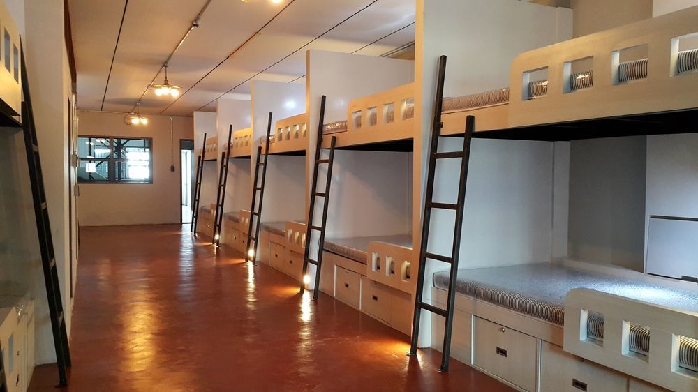 Hostel The Hive Hatyai Hat Yai