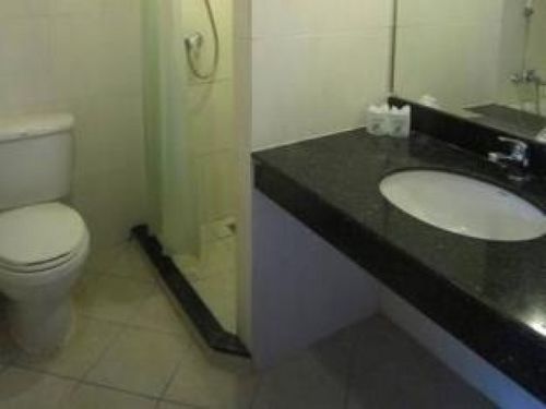 Hotel Hatyai Paradise 3*