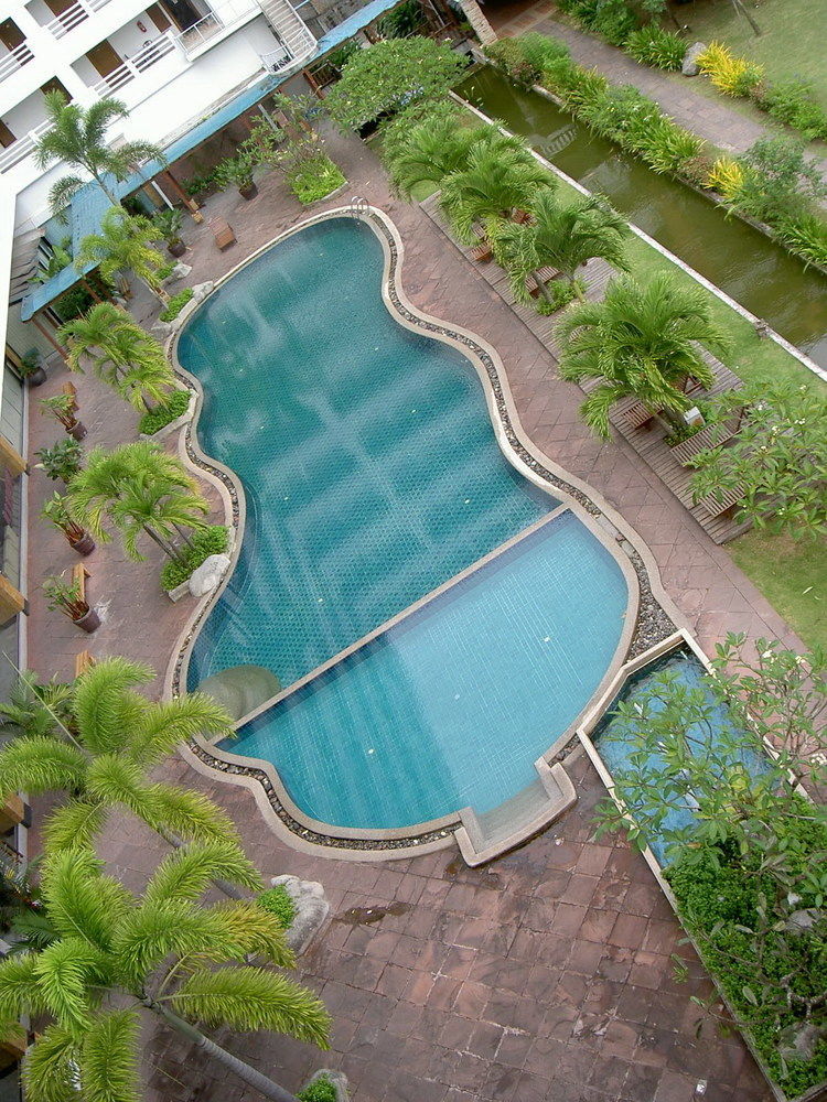 Hatyai Paradise Hat Yai