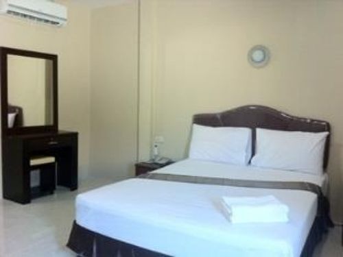 Hotel Win Hat Yai