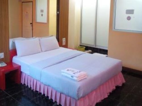 Hotel Pb Hat Yai