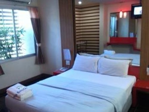 Hotel Pb
